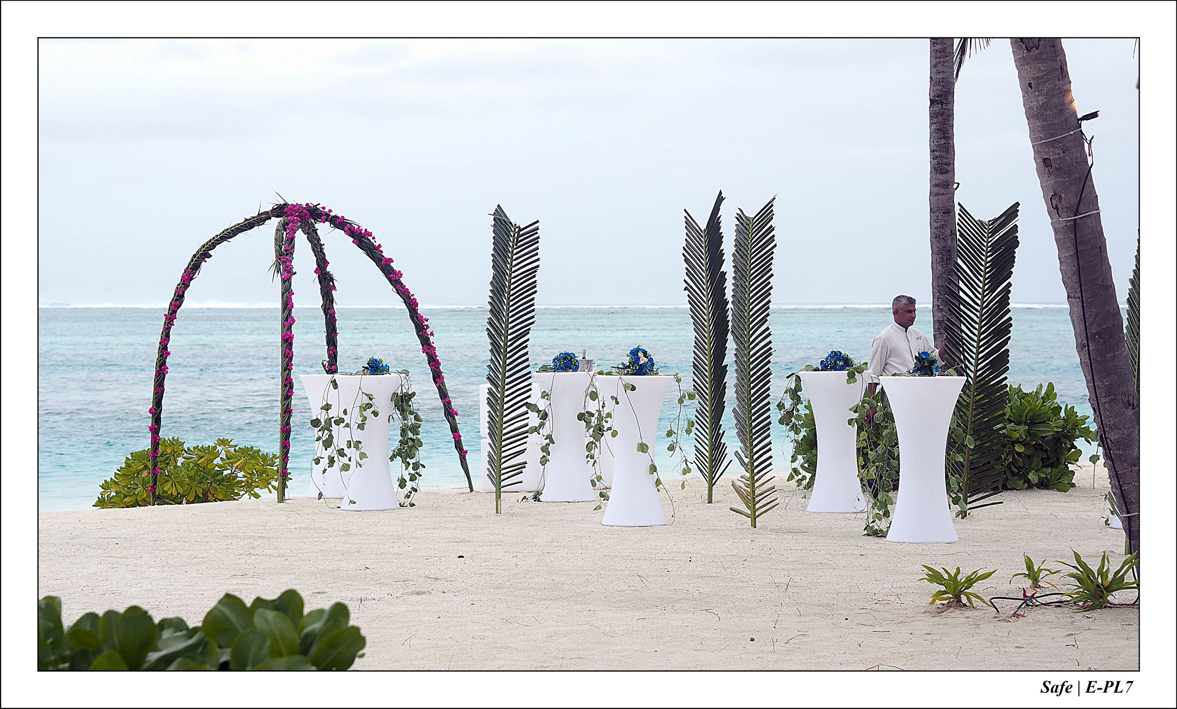 2022 - 07 - Rahaa Resort Maldives - 032